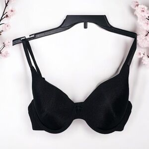 Secret Treasures Underwire Lightly Padded Bra, Size : 40C